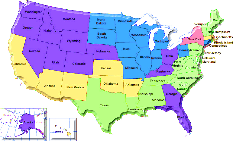 Construction Loans in 50 States to builders, investors, spec buyer and corporations. Find your state, and email us for more information!